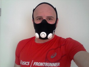 Trainings Mask